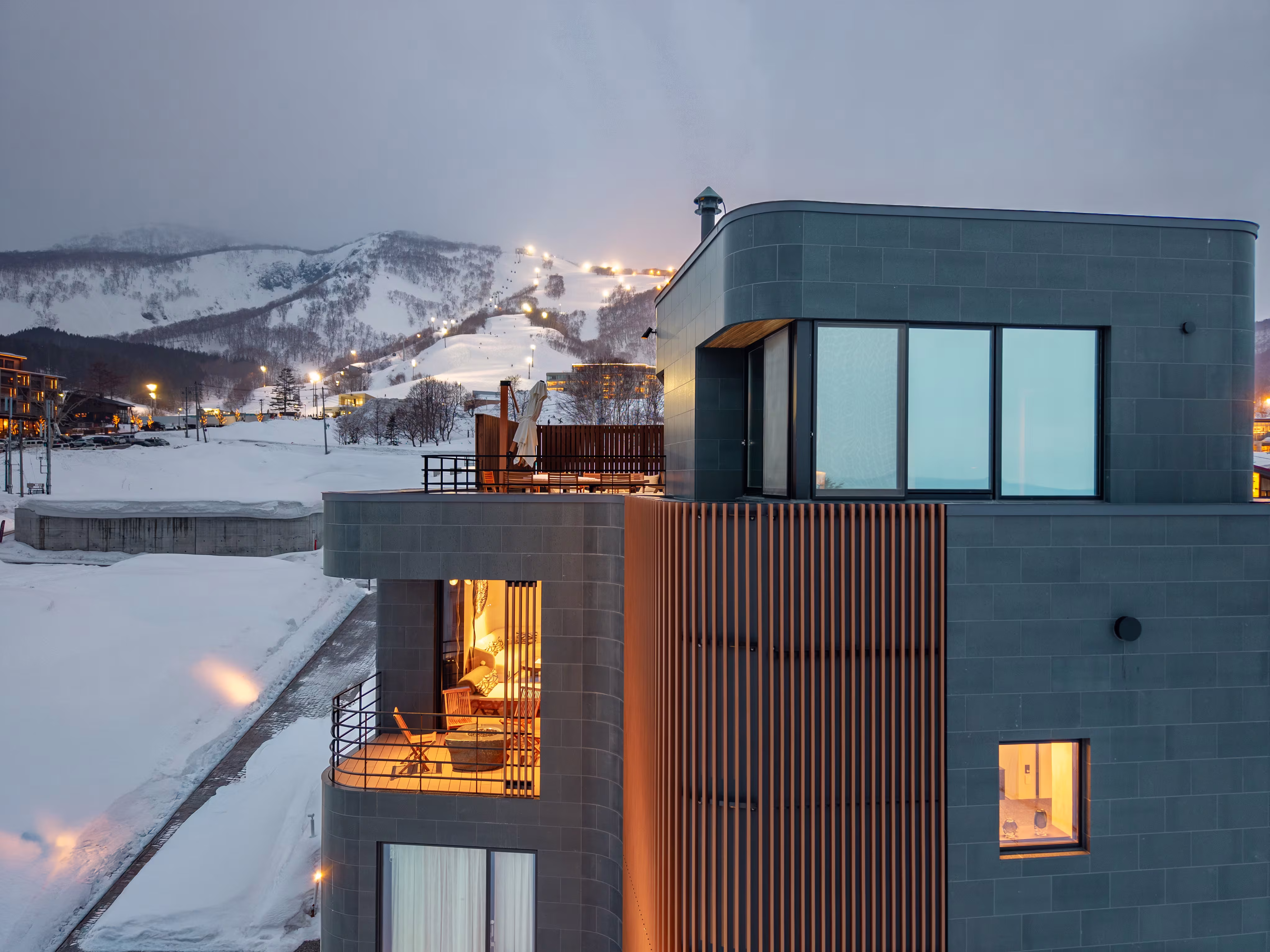 Aki Niseko