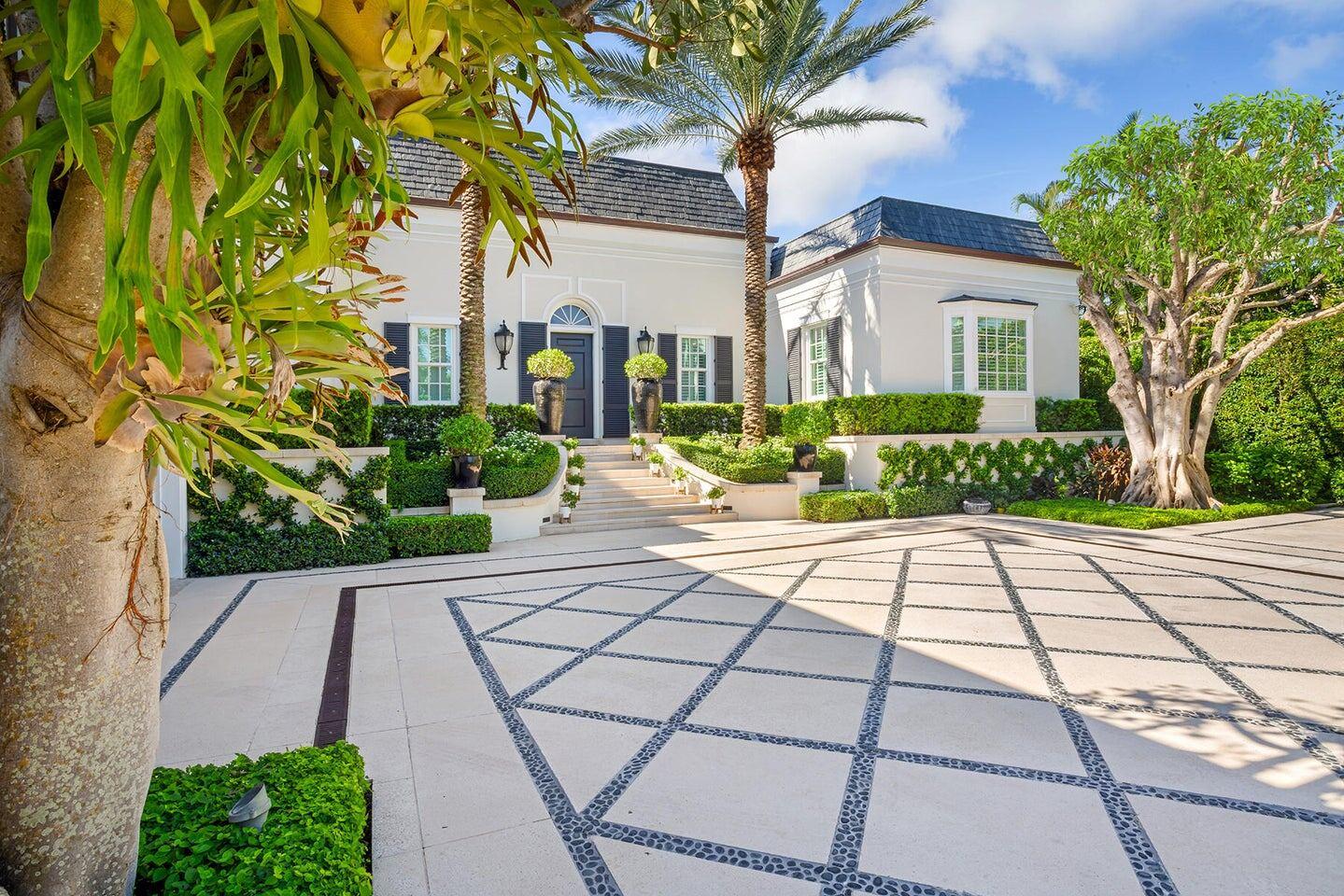 Single Family Residential Apartment