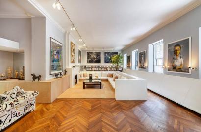 Property For sale Manhattan, New York USA
