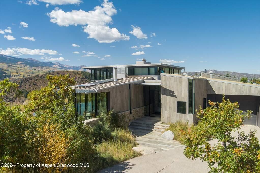 The Peak of Aspen Luxury