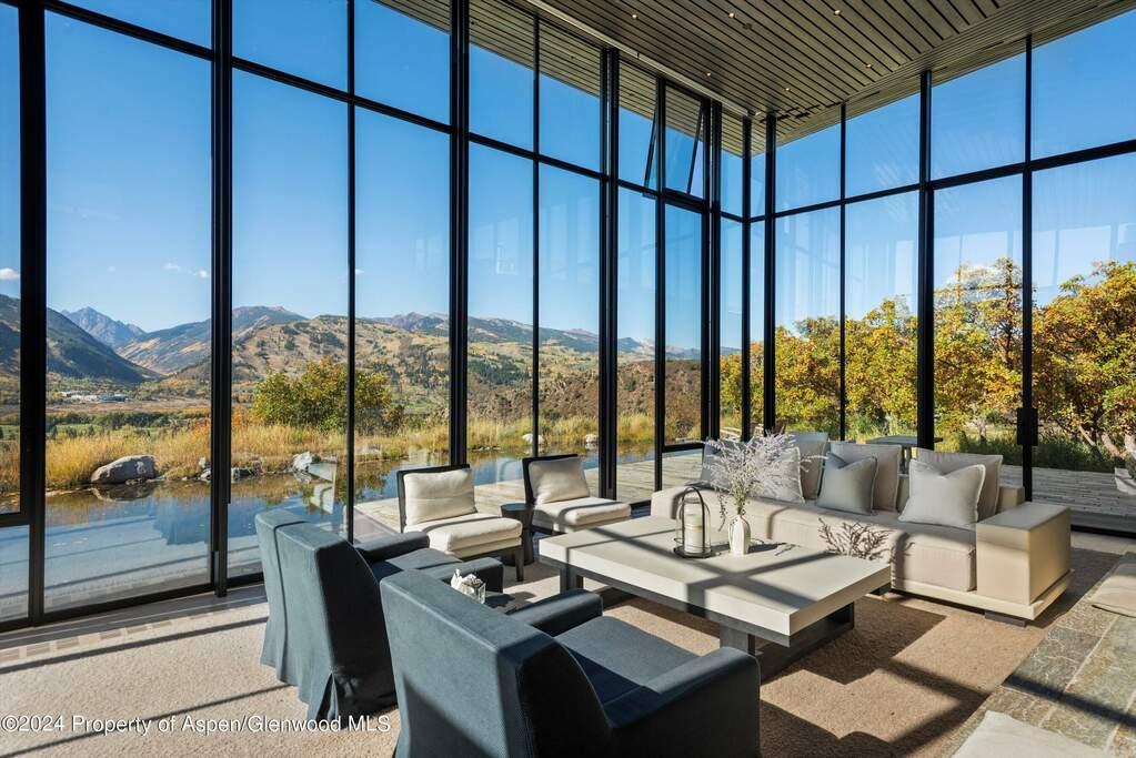 The Peak of Aspen Luxury