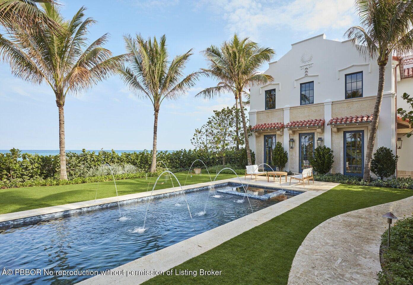 S Ocean Boulevard Apartment