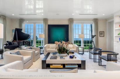 S Ocean Boulevard Apartment