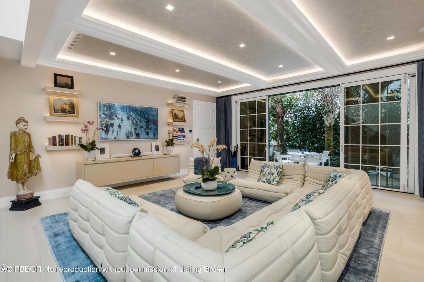 S Ocean Boulevard Apartment