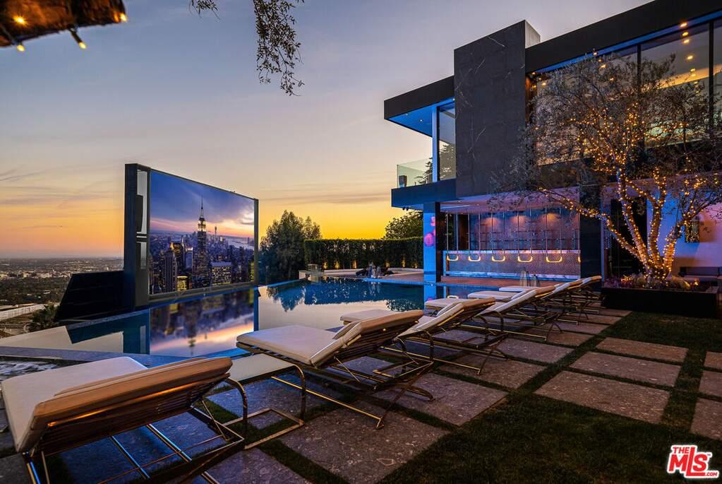 The Ultimate Bel Air Megamansion