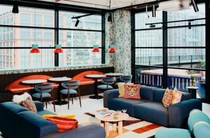 Vertus Edit Canary Wharf